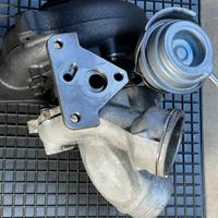 Turbocompressore vw-audi per touareg 2.5 R5 tdi