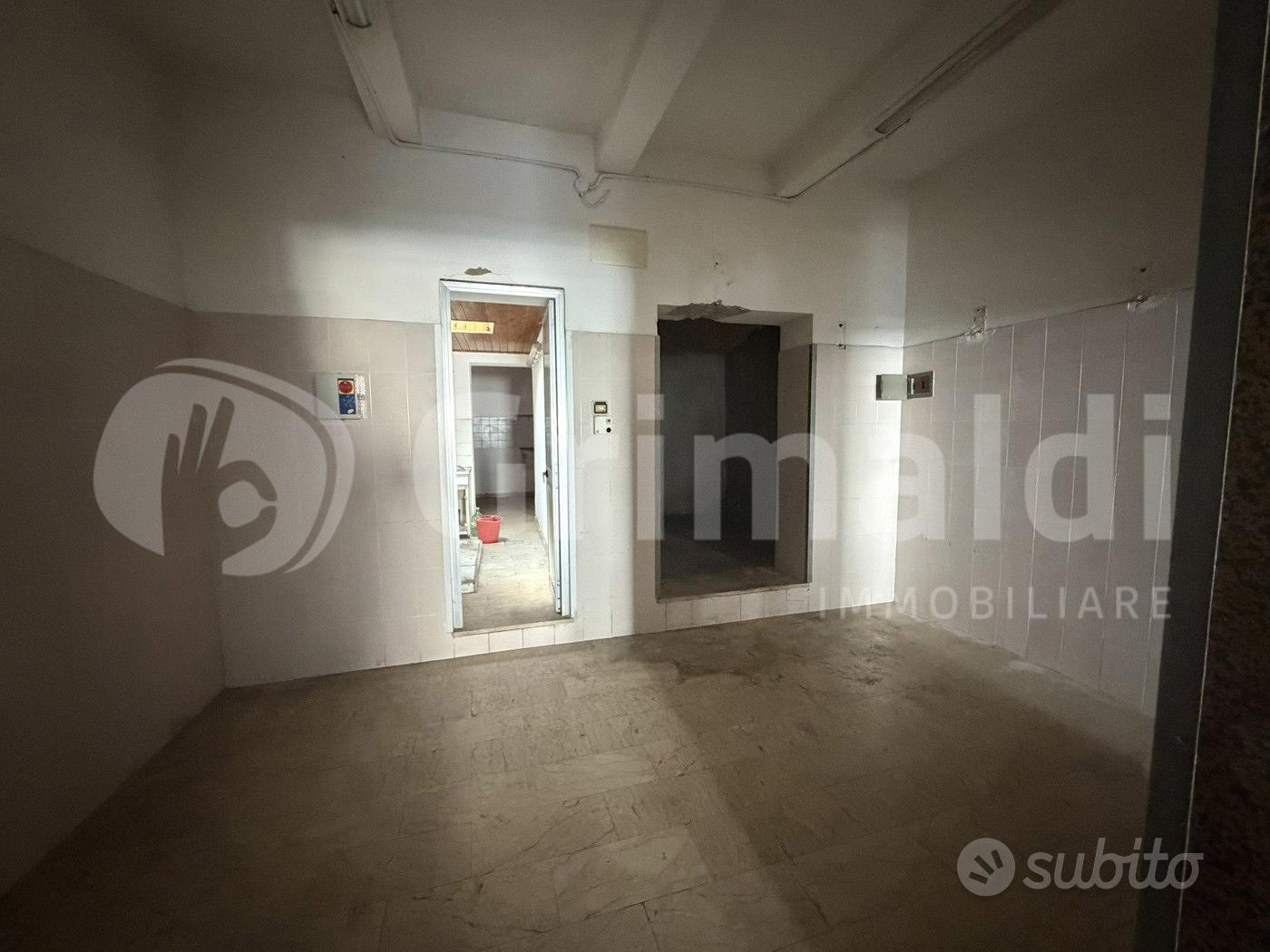 Appartamento – Messina, Mangialupi, III Circoscrizione - Vista 4