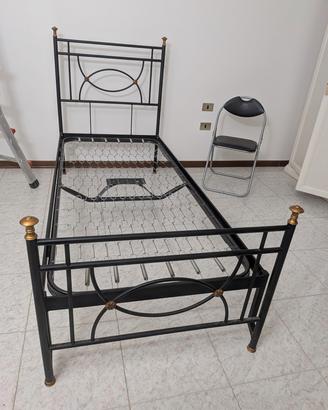 letto singolo