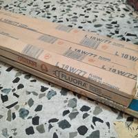 osram18w/77 fluora