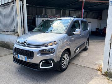 CITROEN BERLINGO 1.5 BLUEHDI 100CV S&S 2020