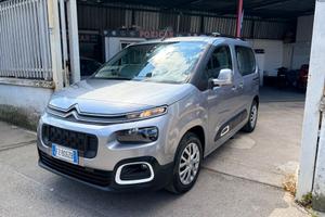 CITROEN BERLINGO 1.5 BLUEHDI 100CV S&S 2020
