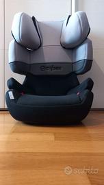 Seggiolino Cybex solution x2 fix ( 15-36 kg )