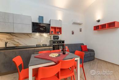 La Maddalena Casa Vacanze