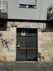 Garage/Box - Catania