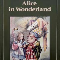 Lewis Carroll e Alice in Wonderland