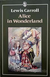 Lewis Carroll e Alice in Wonderland