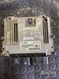 Centralina motore Opel Grandland X YH01