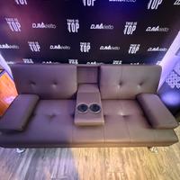Divano letto