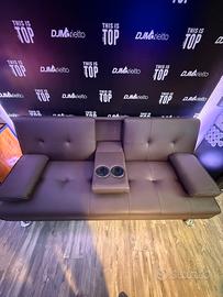 Divano letto