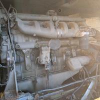 Motore fiat allis-14 8215.02