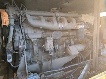 Motore fiat allis-14 8215.02