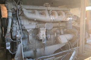 Motore fiat allis-14 8215.02