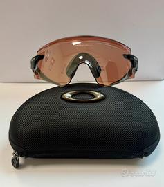 Occhiali sole sport OAKLEY Encoder -Pizm Dark Golf