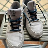 Scarpe Padel/Tennis Artengo numero 43 come nuove