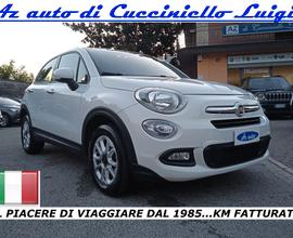 Fiat 500X 1.3 MultiJet 95 CV Lounge