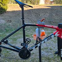  Telaio bici TREK slr 800