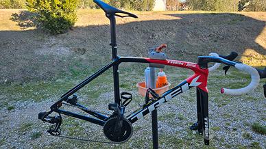  Telaio bici TREK slr 800