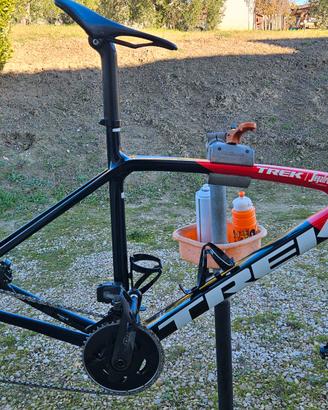  Telaio bici TREK slr 800