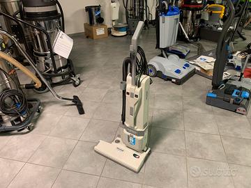 Battitappeto professionale Lindhaus