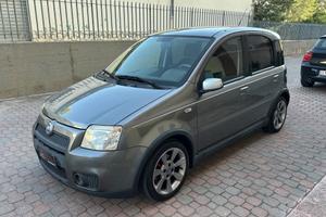 Fiat Panda 100 HP 1.4 16v PANDEMONIO PACK