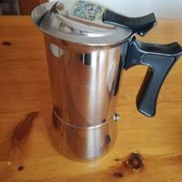 Caffetteria vintage Italiana Euroespress Nanni