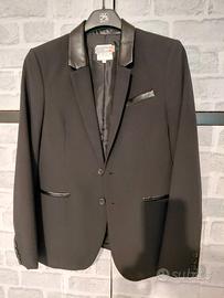 Giacca da cerimonia ragazzo anni 11-12