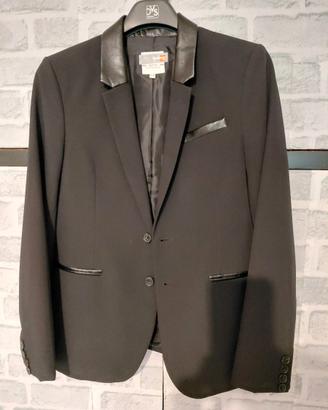 Giacca da cerimonia ragazzo anni 11-12