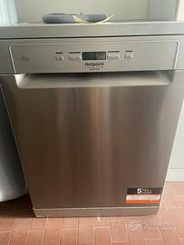 Lavastoviglie hotpoint