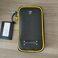 Porta tessere e porta cellulare