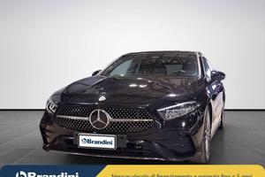 Mercedes Classe A 180 d Premium Plus AMG Line auto
