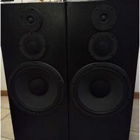 Diffusori Hi-Fi 200w Ciare di alta Qualità