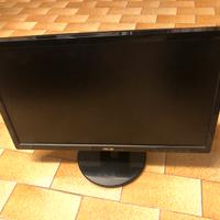 Monitor 21 pollici 16/9 ASUS