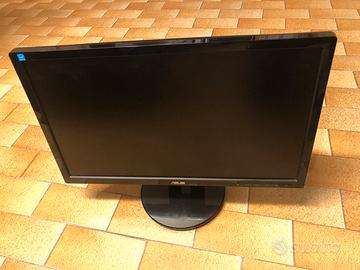 Monitor 21 pollici 16/9 ASUS