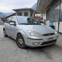 Ricambi Ford Focus anno 2002 5 porte e 3 porte