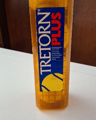 Palline da tennis Tretorn
