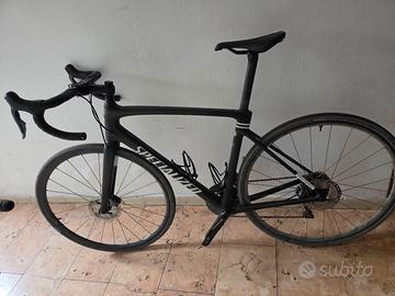 Specialized Roubaix Expert • 2021 • tg 56