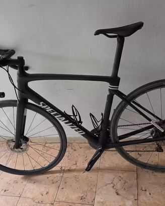 Specialized Roubaix Expert • 2021 • tg 56
