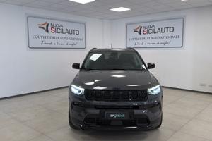 Jeep Compass 4xe 1.3 T4 PHEV 190cv Night Eagl...