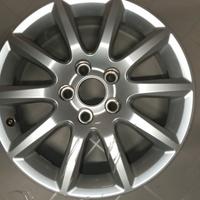 cerchio lega Opel Astra, Zafira, Vectra...