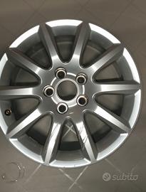 cerchio lega Opel Astra, Zafira, Vectra...