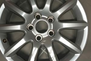 cerchio lega Opel Astra, Zafira, Vectra...