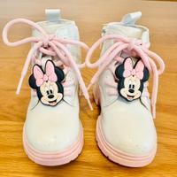 Scarpe bambina MINNIE n 20/21
