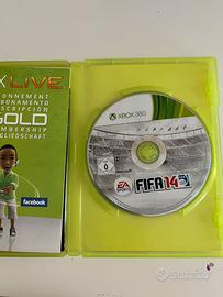 fifa 14
