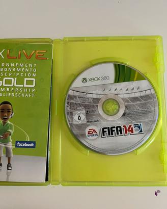 fifa 14