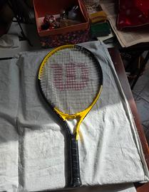 Racchetta da tennis Wilson Pro 23