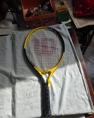 Racchetta da tennis Wilson Pro 23