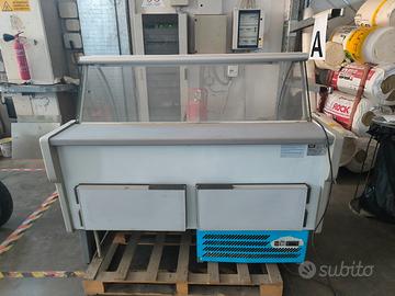 Vetrina refrigerata professionale