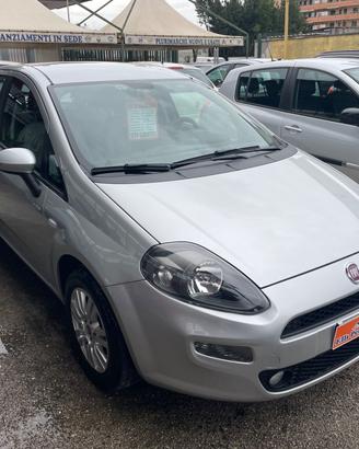 FIAT PUNTO 1.3 DIESEL 75 (CV) 2012