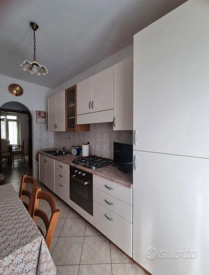 Appartamento – Chieti, Chieti Scalo - Vista 4